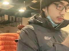 -竹叶涮肉坊(总店)