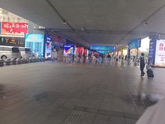 -洛阳龙门站