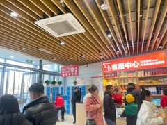 -华冠折扣超市(长阳店)