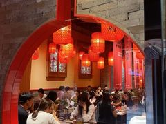 -山四砂锅(太原钟楼街店)