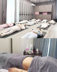 -安琪朵朵独栋花园月子中心