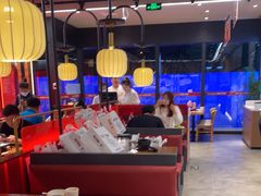 大堂-管氏翅吧(马家堡店)