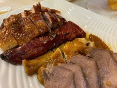 -香港新发烧腊茶餐厅(万象店)