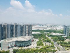 -常熟理文铂尔曼酒店