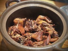 -斯丹姜母鸭·古法干香(田安南路店)