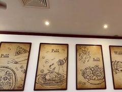 -萨莉亚意式餐厅(鸿大广场店)