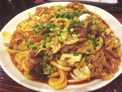 -石屋料理(南京西路店)