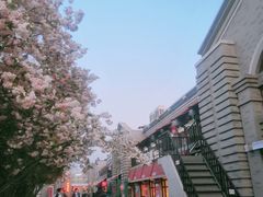 -龙湖星悦荟(颐和店)