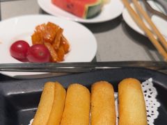 -海底捞火锅(太原万科城店)