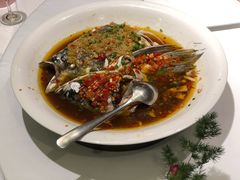 口水鸡-毛家饭店·融合新湘菜·主题宴(齐鲁软件园店)
