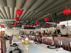 大堂-Lanterns Vietnamese Restaurant