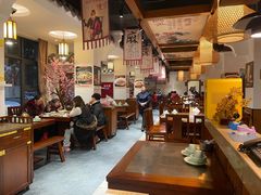 -六合居·明厨亮灶餐厅(成双大道店)