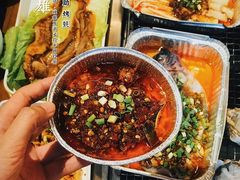 -蚝英雄·自助烤蚝(建设路店)