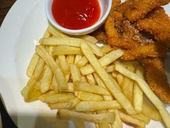 -樟树底(胜利河美食街店)