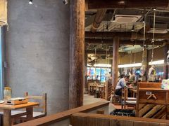 -北丐先生·野馄饨烧烤(长宁龙之梦店)