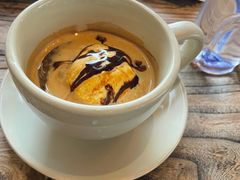 -MANYU COFFEE(广渠门店)