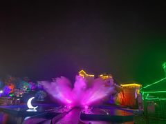 -合肥融创乐园