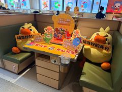 -海底捞火锅(珠影星光城夜宵主题店)
