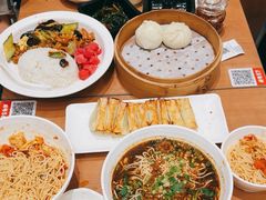 -阳阳中国饭(北京荟聚店)