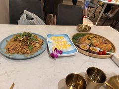 -香香海南菜餐厅