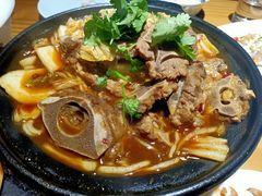 -山西人家(锦创书城店)