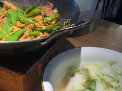 -费大厨辣椒炒肉(吉联MALL店)