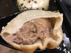 -小杨生煎(萧山机场店)