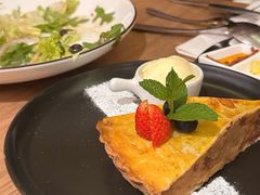 -安妮意大利餐厅(世贸天阶店)