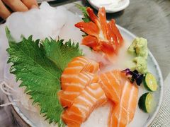 -昱匠·日本料理(金融街店)