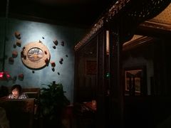 -楼兰新疆主题餐厅(苏州中心店)