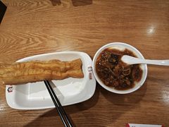-南城香(北京南站店)
