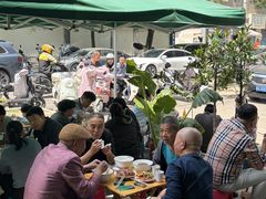 -老刘家永盛斋·传统泡馍(东关南街店)