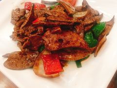 -香港仔茶餐厅(凤阳店)