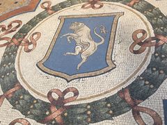 -埃马努埃莱二世拱廊