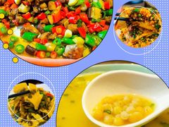 -新繁老號豌豆汤饭店·江湖菜(宝光寺店)