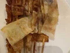 -长沙三景韦尔斯利酒店·Oval全日制餐厅自助餐