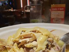 -话梅·客家小厨(东门店)