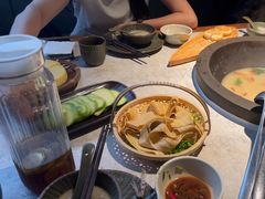 -鲜潭蒸汽石锅鱼(五道口购物中心店)
