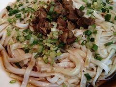 干捞牛腩粿条-为什么牛潮汕牛肉火锅(中信广场店)