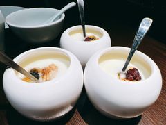 羲和自制酸奶-羲和雅苑•北京烤鸭(乐园道万象城店)