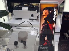 -BOSE音响(百盛店)