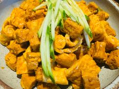 -肉串汪(月坛店)