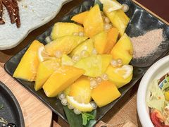 -小川洋风料理(武胜路凯德广场店)