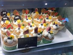 -大快乐烘焙坊(沙井店)