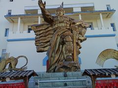 -南诏风情岛