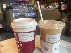-COSTA COFFEE(西湖天地店)