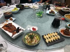 -小厨娘淮扬菜(天印大道店)