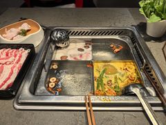 -海底捞火锅(华南摩尔店)