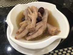 -新兴·金羊座·粤菜点心(乐峰店)