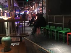 -江边城外烤全鱼(方庄时代购物中心店)